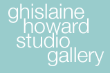 Ghislaine Howard Studio Gallery